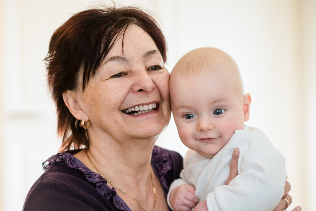 Why do babies look like little old people blog img