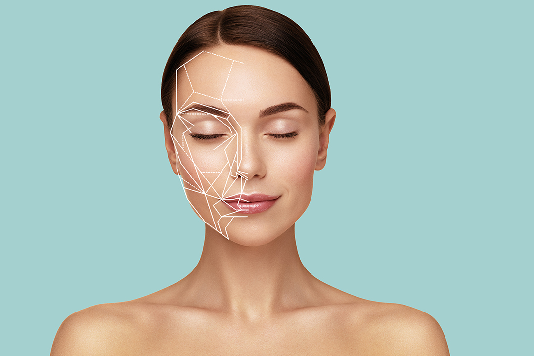 Achieving Facial Symmetry After Cancer