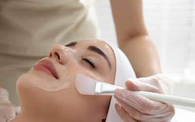 Improve the Appearance of Your Skin through Chemical Peels