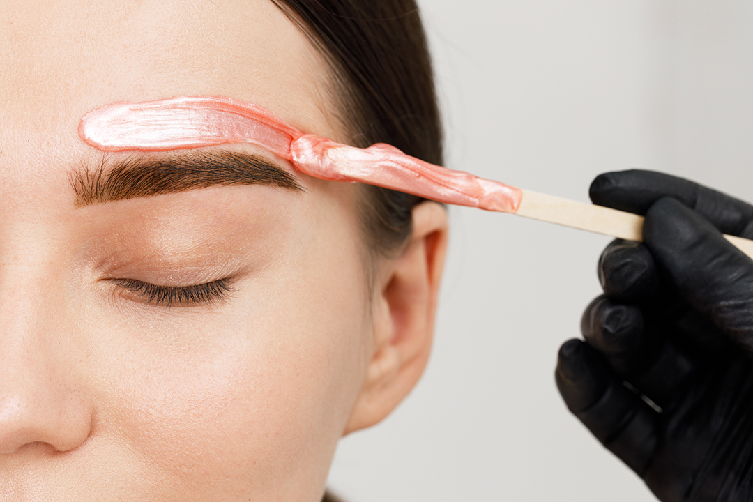 Waxing Tinting Tips and Tricks blog img