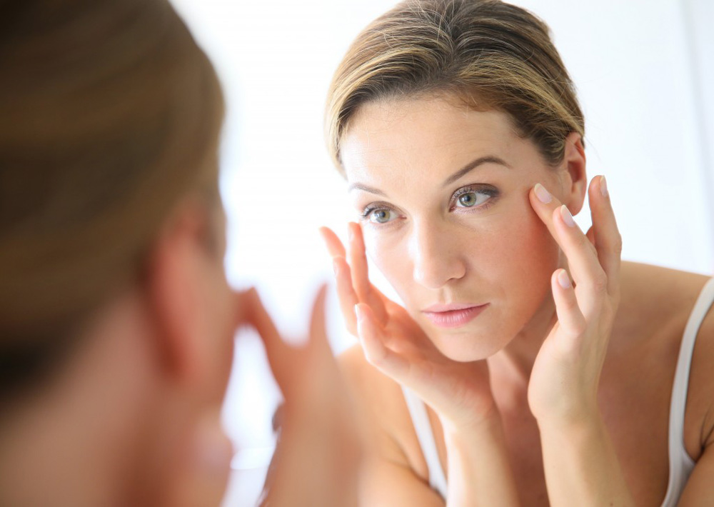 Ways To Maintain Great Skin blog img