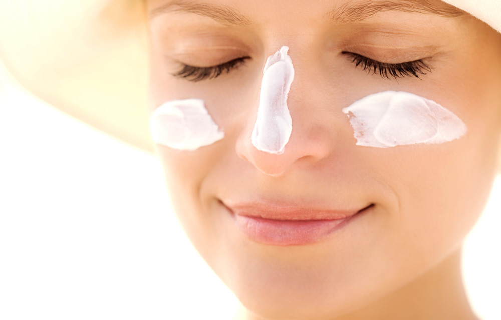 Shine On How to Soak Up the Sun While Keeping Your Skin Safe blog img
