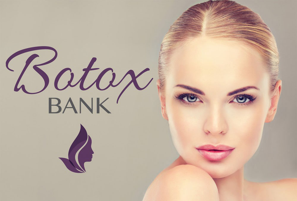 Laughing all the way to the Botox Bank blog img