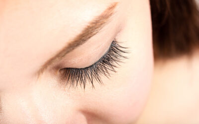 Show Your Lashes Some Love