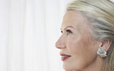 Restore Pride to Your Profile with Facial Implants