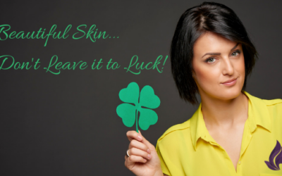 Graceful Aging – Don’t Leave it to Luck!