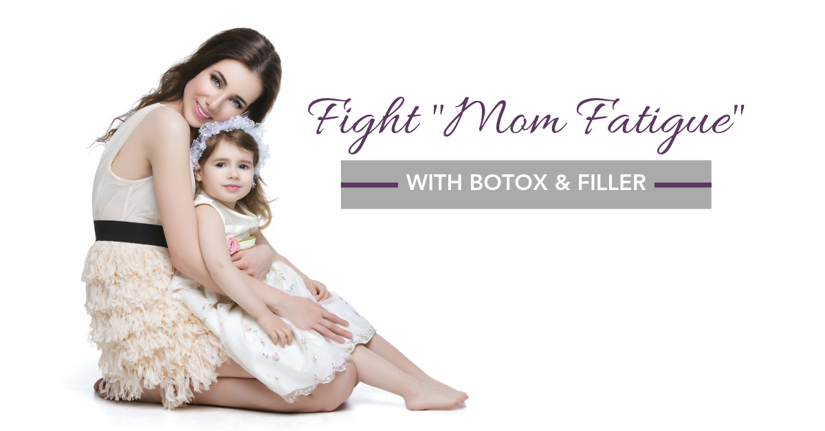 Mom Fatigue