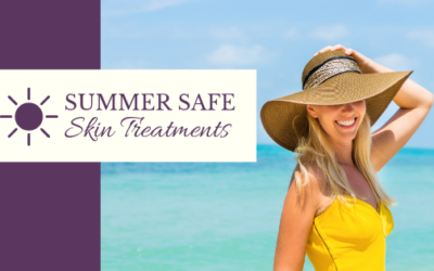 Summer Safe Skin Treatments