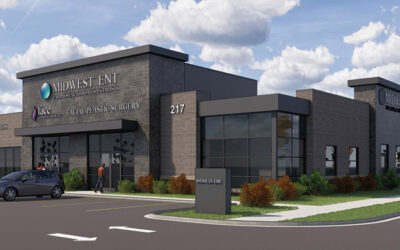 NEW WOODBURY CLINIC OPENING SPRING 2020