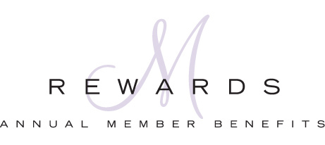 MRewards Members savings
