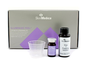 SkinMedica chemical peels product image