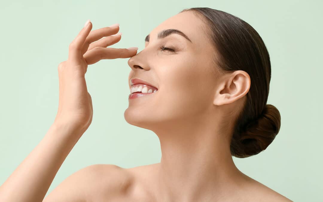 Best Nose Shape for Your Face