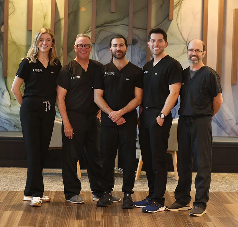 MWFP Physicians